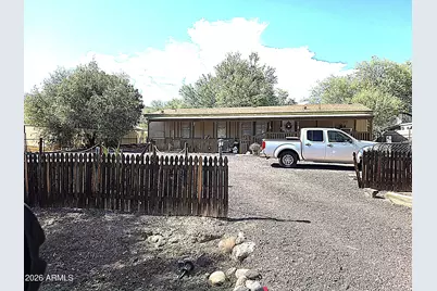 18810 E Mechling Drive, Black Canyon City, AZ 85324 - Photo 3
