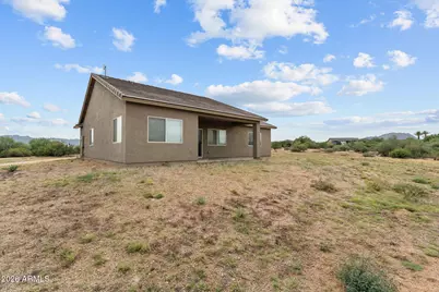 15512 E Barwick Drive, Scottsdale, AZ 85262 - Photo 25