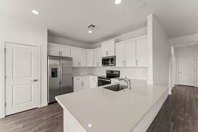 15512 E Barwick Drive, Scottsdale, AZ 85262 - Photo 9