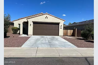 188 W Seven Seas Drive, Casa Grande, AZ 85122 - Photo 1