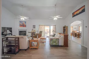 216 E Pebble Ct, Casa Grande, AZ 85122 - Photo 7