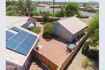 216 E Pebble Court, Casa Grande, AZ 85122 - Photo 51