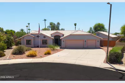 216 E Pebble Court, Casa Grande, AZ 85122 - Photo 63