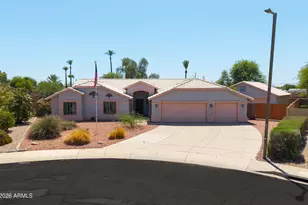 216 E Pebble Ct, Casa Grande, AZ 85122 - Photo 63