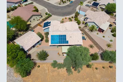 216 E Pebble Court, Casa Grande, AZ 85122 - Photo 53