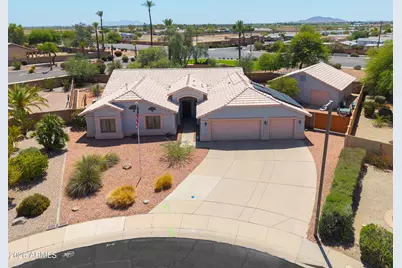 216 E Pebble Court, Casa Grande, AZ 85122 - Photo 61