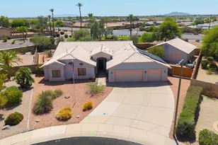 216 E Pebble Ct, Casa Grande, AZ 85122 - Photo 61