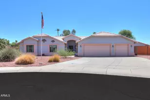 216 E Pebble Ct, Casa Grande, AZ 85122 - Photo 1