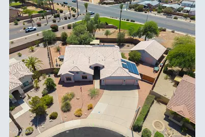 216 E Pebble Court, Casa Grande, AZ 85122 - Photo 59