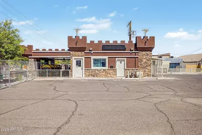 801 E Broadway Road, Mesa, AZ 85204 - Photo 5