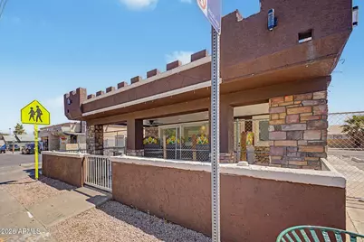801 E Broadway Road, Mesa, AZ 85204 - Photo 3