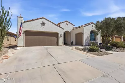 26652 W Zachary Drive, Buckeye, AZ 85396 - Photo 49