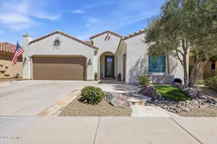 26652 W Zachary Dr, Buckeye, AZ 85396 - Photo 1