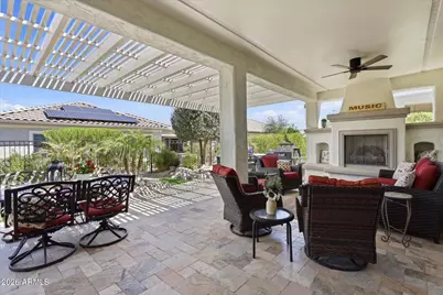 26652 W Zachary Drive, Buckeye, AZ 85396 - Photo 11