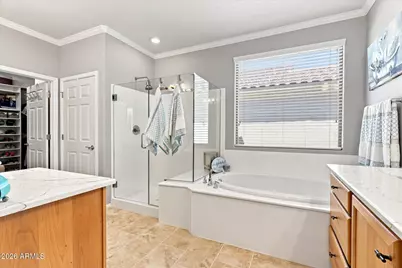 26652 W Zachary Drive, Buckeye, AZ 85396 - Photo 41
