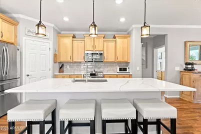 26652 W Zachary Drive, Buckeye, AZ 85396 - Photo 25