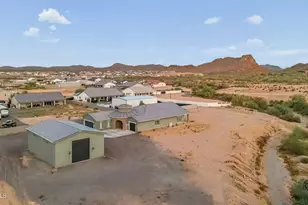 27482 N Freedom St, San Tan Valley, AZ 85144 - Photo 75