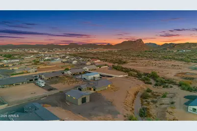 27482 N Freedom Street, San Tan Valley, AZ 85144 - Photo 89