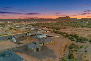 27482 N Freedom St, San Tan Valley, AZ 85144 - Photo 89