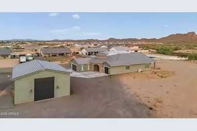 27482 N Freedom Street, San Tan Valley, AZ 85144 - Photo 73