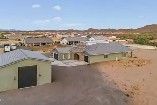 27482 N Freedom St, San Tan Valley, AZ 85144 - Photo 73