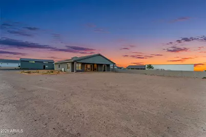 27482 N Freedom Street, San Tan Valley, AZ 85144 - Photo 93