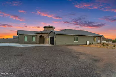 27482 N Freedom Street, San Tan Valley, AZ 85144 - Photo 95