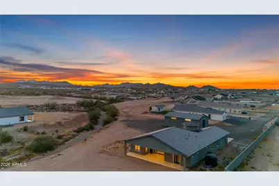 27482 N Freedom Street, San Tan Valley, AZ 85144 - Photo 85