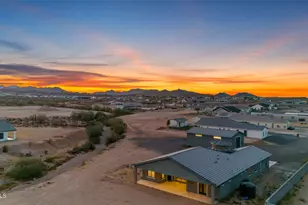 27482 N Freedom St, San Tan Valley, AZ 85144 - Photo 85