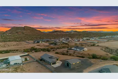 27482 N Freedom Street, San Tan Valley, AZ 85144 - Photo 87
