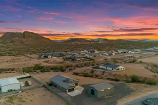 27482 N Freedom St, San Tan Valley, AZ 85144 - Photo 87