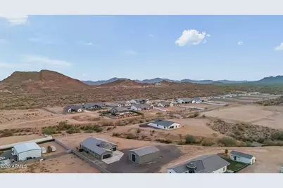 27482 N Freedom Street, San Tan Valley, AZ 85144 - Photo 79
