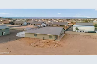 27482 N Freedom Street, San Tan Valley, AZ 85144 - Photo 71