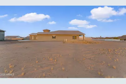 27482 N Freedom Street, San Tan Valley, AZ 85144 - Photo 65