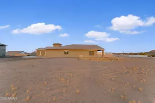 27482 N Freedom St, San Tan Valley, AZ 85144 - Photo 65