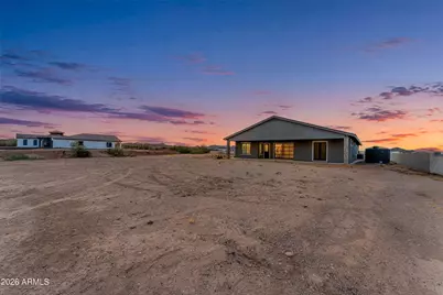 27482 N Freedom Street, San Tan Valley, AZ 85144 - Photo 91