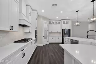 27482 N Freedom St, San Tan Valley, AZ 85144 - Photo 17