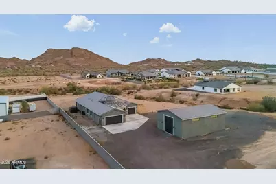 27482 N Freedom Street, San Tan Valley, AZ 85144 - Photo 77