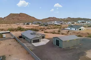 27482 N Freedom St, San Tan Valley, AZ 85144 - Photo 77