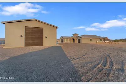 27482 N Freedom Street, San Tan Valley, AZ 85144 - Photo 55