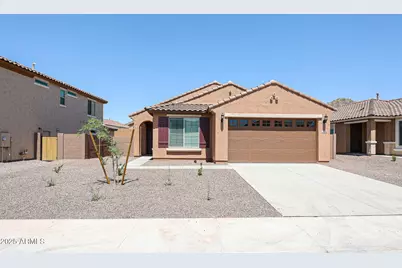 7134 W Bent Tree Drive, Peoria, AZ 85383 - Photo 1