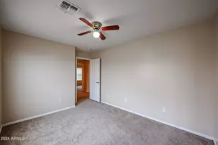 2646 S Southwind Dr, Gilbert, AZ 85295 - Photo 33