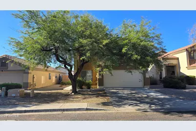 11443 W McCaslin Rose Lane, Surprise, AZ 85378 - Photo 1