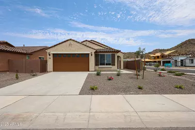 7106 W Hedge Hog Place, Peoria, AZ 85383 - Photo 1