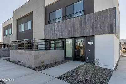 432 S 32nd Street #119, Mesa, AZ 85204 - Photo 63