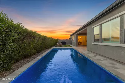 4630 S Ferric --, Mesa, AZ 85212 - Photo 53