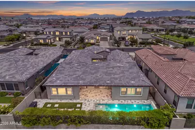 4630 S Ferric --, Mesa, AZ 85212 - Photo 55