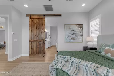 4630 S Ferric --, Mesa, AZ 85212 - Photo 23