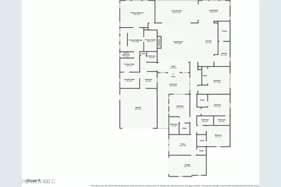 4630 S Ferric --, Mesa, AZ 85212 - Photo 59