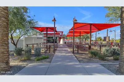 4630 S Ferric --, Mesa, AZ 85212 - Photo 65